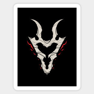 Dragoon Sticker